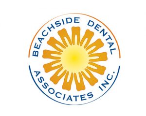 Beachside Dental Logo