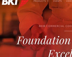BKI Website