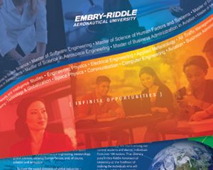 Embry-Riddle — Infinite Choices