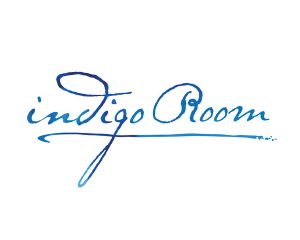 Indigo Room Logo