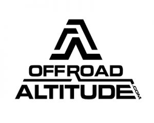 Offered Altitude Logo