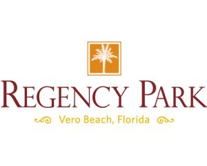 Regency Park Logo