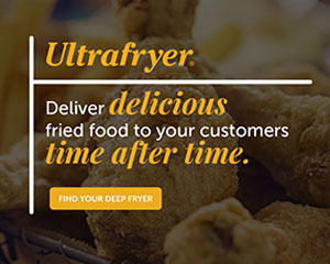 Ultrafryer Website